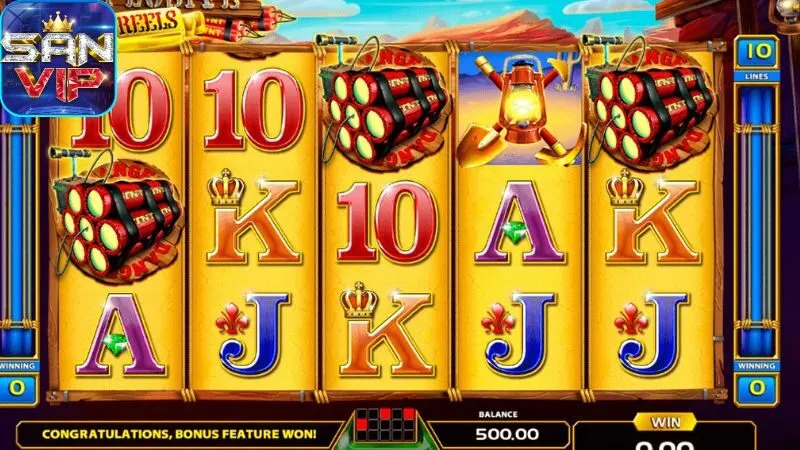Nổ Hũ Hammer of Vulcan - Trải nghiệm slot đỉnh cao 7 chien-luoc-choi-hieu-qua