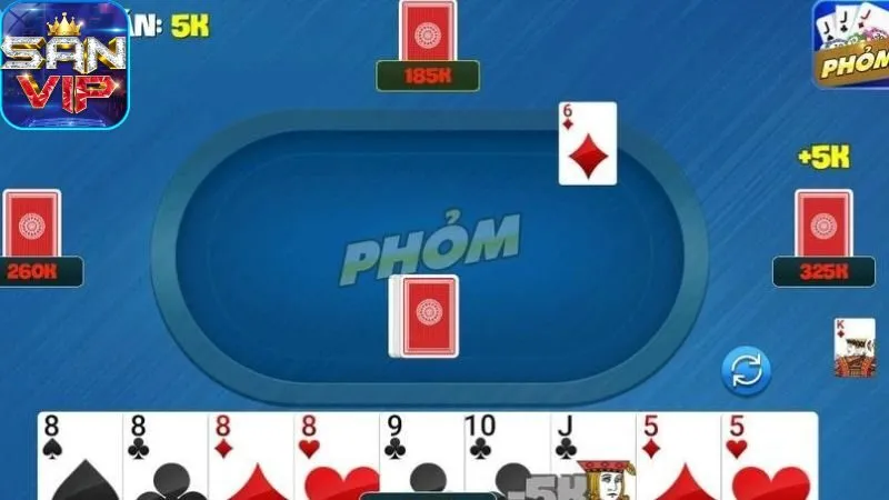Phỏm (Tá Lả) - Thử tài, nhận thưởng lớn 5 gioi-thieu-ve-phom-(ta-la)