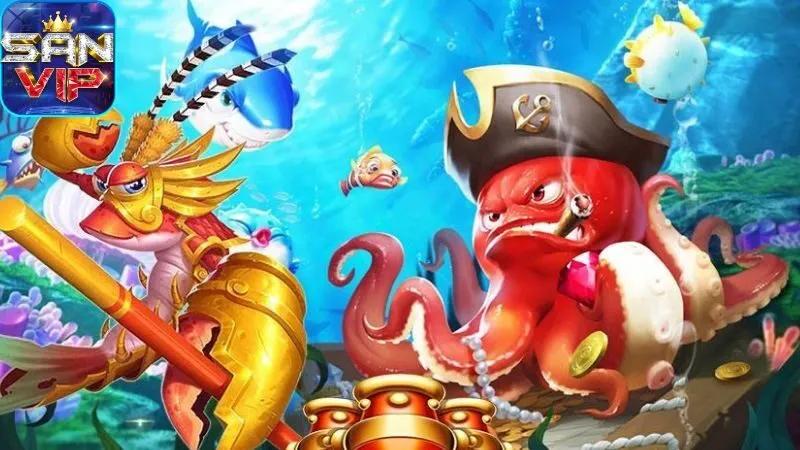Sảnh Bắn Cá Jili - Bắn cá vui, thắng lớn 6 sanh-ban-ca-jili:-tro-choi