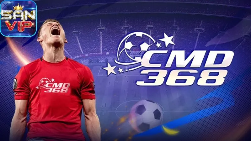 Sảnh Thể Thao CMD368 - Trải nghiệm cá cược đẳng cấp 6 cac-loai-hinh-ca-cuoc-tai-sanh-the-thao-cmd368
