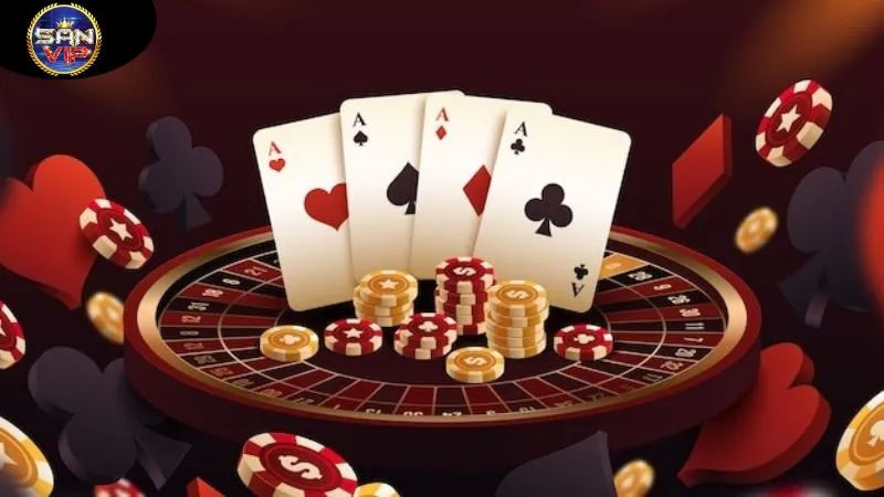Sanvip - Nổ Hũ Bắn Cá cho Android/Ios - Tải App Sanvip 2025 23 live-casino-truc-tuyen