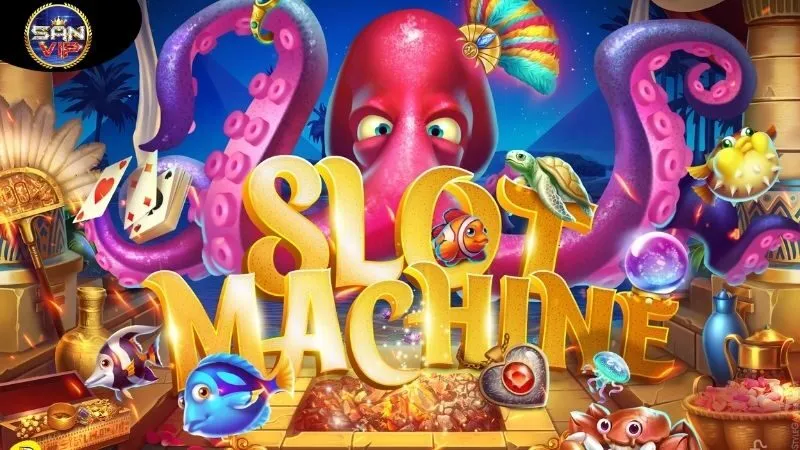 SLOT GAME Sanvip - Trải Nghiệm Thú Vị Ở Thế Giới Vòng Quay 2 cac-loai-hinh-noi-bat-nhat-duoc-san-don-tai-slot-game-sanvip