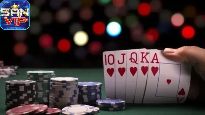 Xì Tố (Poker) - Game bài đỉnh cao, cược hấp dẫn 5 gioi-thieu-ve-xi-to-(poker)